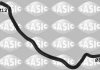Шланг системи охолодження OPEL ASTRA 1.3 CDTI 04.05- SASIC 3406187 (фото 1)