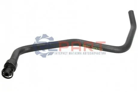 Шланг радіатора SASIC 3406202 Купити в Україні