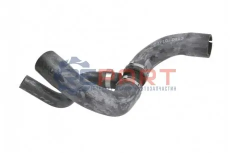 Шланг резиновой системы охлаждения SASIC 3406210