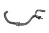 Шланг гумовий системи охолодження (16мм/16мм) AUDI A3 SEAT ALTEA, ALTEA XL, LEON SKODA OCTAVIA II VW GOLF V, JETTA III, PASSAT B6, TOURAN 2.0D 02.03-07.15 SASIC (3406228) зображення 1