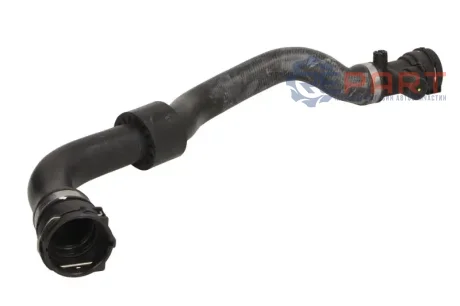 Шланг гумовий системи охолодження Верх BMW 3 (E46) 3.0D 08.02-12.07 SASIC 3406238