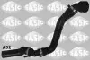 Патрубок системы охлаждения SASIC (3406244) изображение 1