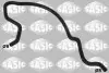 Шланг гумовий системи охолодження (8мм/8мм) OPEL SIGNUM, VECTRA C, VECTRA C GTS 1.8 04.02-09.08 SASIC (3406260) зображення 1