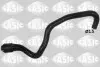 Шланг системы охлаждения OPEL ZAFIRA B 1,9CDTI 05- SASIC (3406294) изображение 1