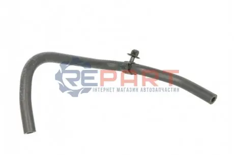 Шланг радіатора SASIC 3406299 Купити в Україні