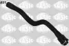 Шланг радиатора OPEL ASTRA H, ZAFIRA B 1,6 04- SASIC (3406313) изображение 1