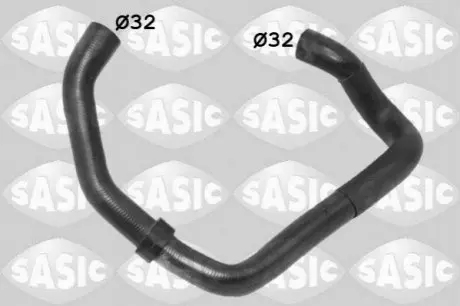 Автозапчасть SASIC 3406328