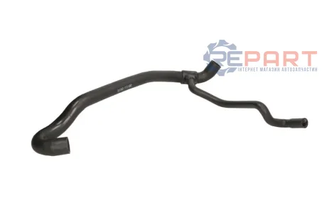 Шланг гумовий системи охолодження Верх OPEL VECTRA B 2.2D 09.00-07.03 SASIC 3406345