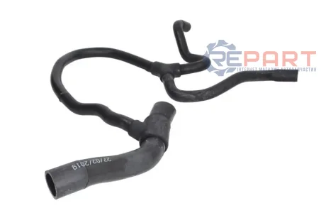 Шланг гумовий системи охолодження Нижн OPEL VECTRA B 2.2D 09.00-07.03 SASIC 3406350