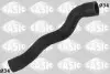 Шланг гумовий системи охолодження Верх OPEL SIGNUM, VECTRA C, VECTRA C GTS 2.2 04.02-12.08 SASIC (3406355) зображення 1