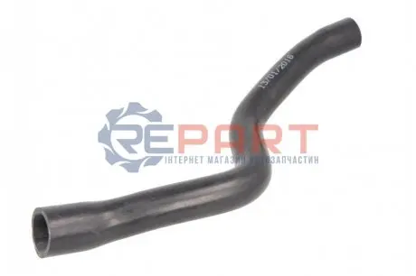 Шланг радіатора SASIC 3406358 Купити в Україні