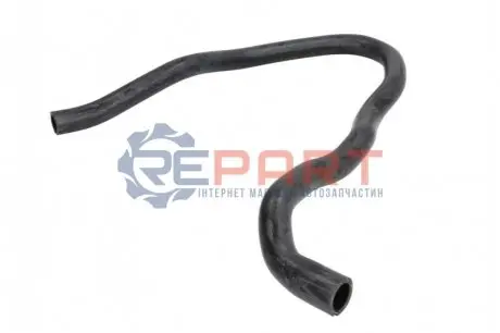 Шланг гумовий системи охолодження OPEL ASTRA H, ASTRA H GTC, ZAFIRA B 1.7D/1.9D 03.04-04.15 SASIC 3406362 Купити в Україні