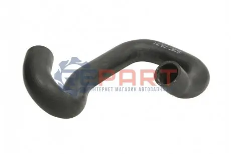 Шланг радіатора SASIC 3406363 Купити в Україні