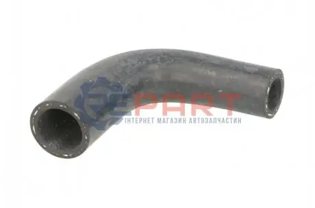 Шланг гумовий системи охолодження (18мм/14мм) OPEL ASTRA J 1.7D 09.09-10.15 SASIC 3406374 Купити в Україні