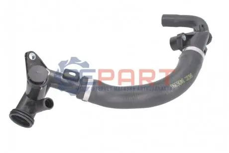 Шланг радіатора SASIC 3406390 Купити в Україні