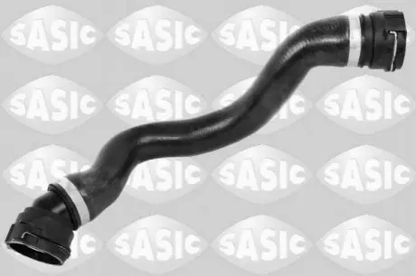 Патрубок радіатора (нижній) BMW 3 (E46) 2.0d 01-07 M47 SASIC 3406394