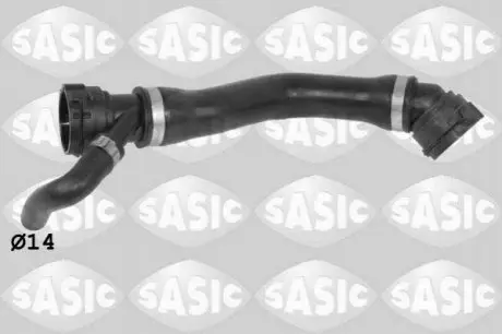 Автозапчасть SASIC 3406424