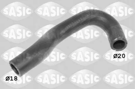 Автозапчасть SASIC 3406427