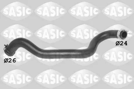 Автозапчасть SASIC 3406470