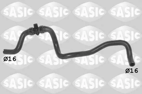 Автозапчасть SASIC 3406477