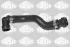 Патрубок нагрівача FORD B-MAX, KA+ III, TOURNEO COURIER B460, TRANSIT COURIER B460 1.5D/1.6D 10.12 SASIC (3406485) зображення 1