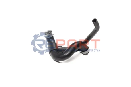 Патрубок радіатора (нижній) MB Sprinter (W906) OM651 06- SASIC 3406498 Купити в Україні