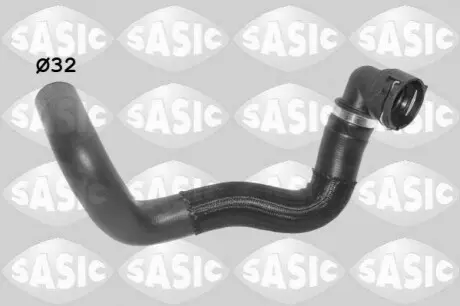 Автозапчасть SASIC 3406510