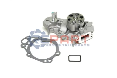 Насос охолоджувальної рідини, охолодження двигуна SASIC 3604002 Купити в Україні