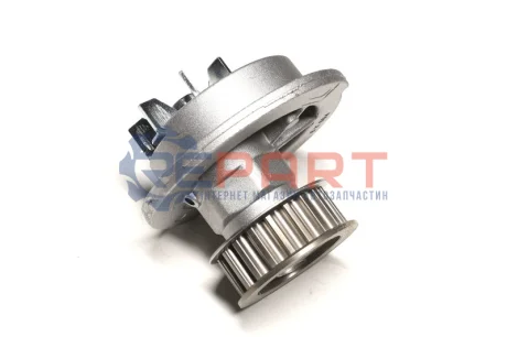 Помпа води Chevrolet Aveo 1.4/1.5 05-/Daewoo Lanos 1.3/1.5 97- (B/B) (7 лоп.) SASIC 3606035 Купити в Україні