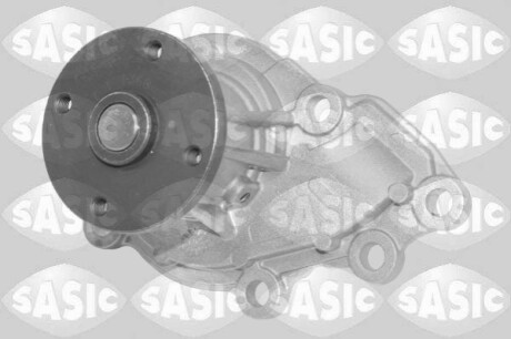 Помпа води Hyundai i20/i30/Kia Ceed II/Rio IV 1.0 T-GDI 15-(8 лоп.) SASIC 3606142