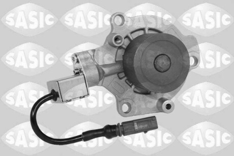 Насос воды VW Caddy IV/VW Golf/T6 1.6-2.0TDI 05/15- (больше не поставляется), заменен на 538 0983 10 SASIC 3606147