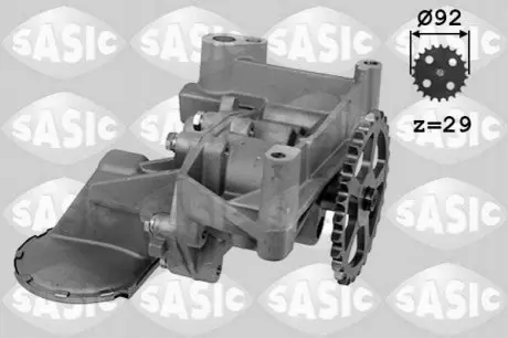Автозапчасть SASIC 3650004