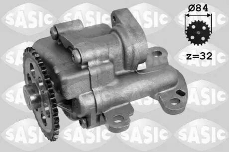 Автозапчасть SASIC 3650009