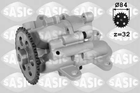 Оливний насос SASIC 3650011 Купити в Україні