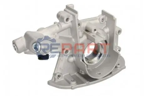 Масляний насос DACIA LOGAN, LOGAN II, LOGAN MCV II, SANDERO, SANDERO II RENAULT CLIO I, CLIO II, CLIO III, CLIO IV, KANGOO, KANGOO EXPRESS, LOGAN/STEPWAY II, MODUS 1.0-1.2LPG 01.96 SASIC 3654008