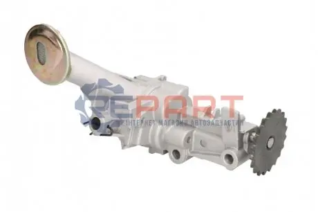 Оливний насос SASIC 3654009 Купити в Україні