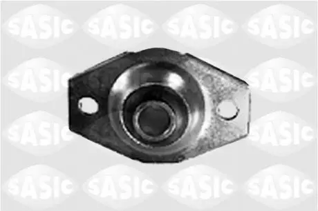 Подушка амортизатора передн Лів/Прав RENAULT 4, 6 0.8/1.1 10.69-06.90 SASIC 4001304