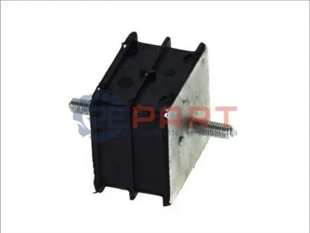 Подушка двигателя SASIC 4001322