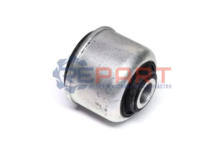 Фото Сайлентблок важеля (переднього) Renault Megane 96-03 (46x12x45) SASIC (4001413) зображення 1