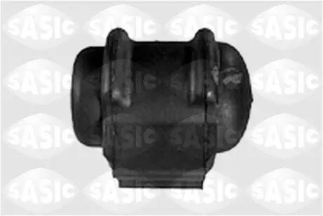 Втулка стабілізатора (переднього) Renault Super5 -96 (d=22mm) SASIC 4001462