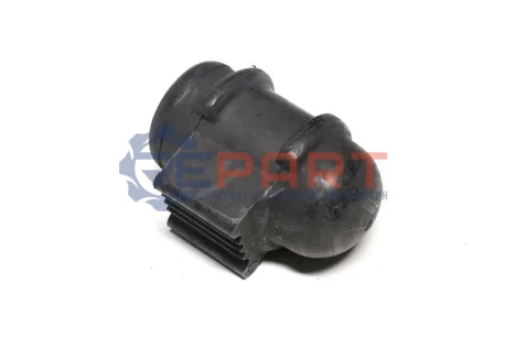 Фото Втулка стабілізатора (переднього/наружного) Renault Megane 96-03 (d=24mm) SASIC (4001522) зображення 1