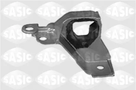 Кронштейн, система відведення ВГ SASIC 4001569