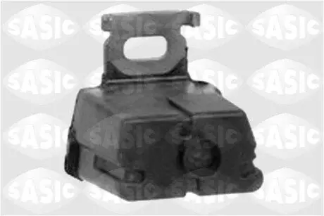 Елемент кріплення випускної системи RENAULT MODUS 1.2-1.6 09.04-12.13 SASIC 4001589