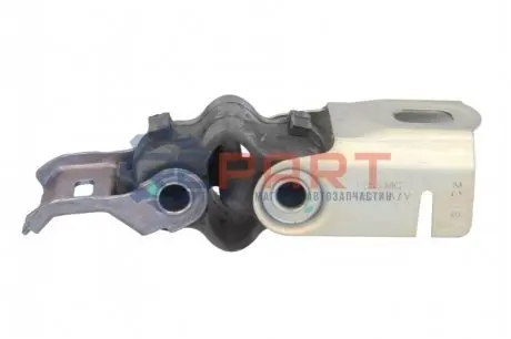 Кронштейн, система відведення ВГ SASIC 4001599 Купити в Україні