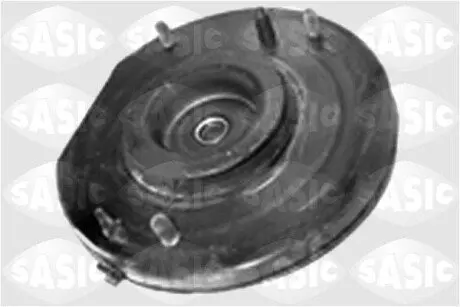 Подушка амортизатора передн Лів RENAULT AVANTIME, ESPACE III 1.9D-3.0 11.96-05.03 SASIC 4001623