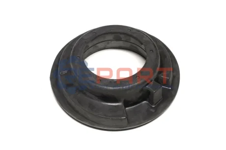 Подушка амортизатора передн Лів/Прав RENAULT ESPACE IV, LAGUNA II, VEL SATIS 1.6-3.5 03.01-12.15 SASIC 4001626
