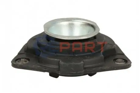 Подушка амортизатора (переднього) + підшипник Nissan Micra/Renault Clio 03- (R) SASIC 4001635 Купити в Україні