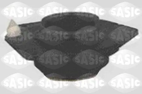 Подушка амортизатора передн Лів/Прав RENAULT MEGANE II 2.0/2.0D 05.04-10.09 SASIC 4001646