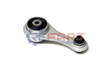 Кронштейн підвіски двигуна задн/передн Прав OPEL VECTRA B RENAULT CLIO II, KANGOO, KANGOO EXPRESS, MEGANE I, MEGANE I CLASSIC, THALIA I 1.2-1.9D 10.95 SASIC 4001714