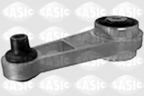 Кронштейн підвіски двигуна задн Прав OPEL VECTRA B RENAULT CLIO II, THALIA I 1.2-1.9D 10.95 SASIC 4001766